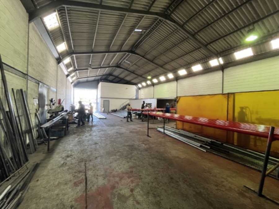 To Let commercial Property for Rent in Montague Gardens Western Cape